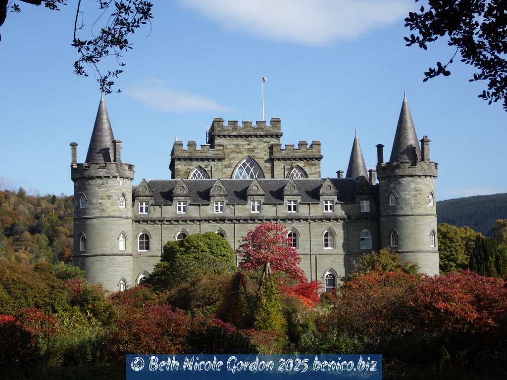 Beth Nicole's photos around the British Isles