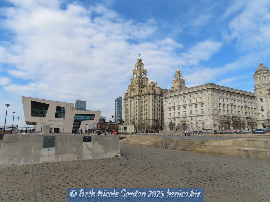 Beth Nicole's photos around the British Isles